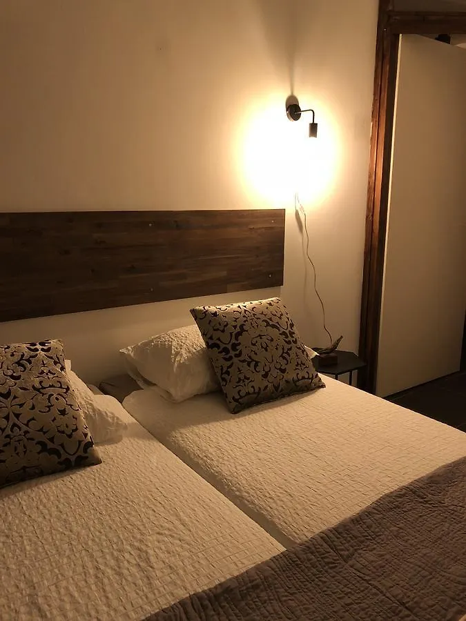 Hotel Le Baroudeur Valkenburg aan de Geul