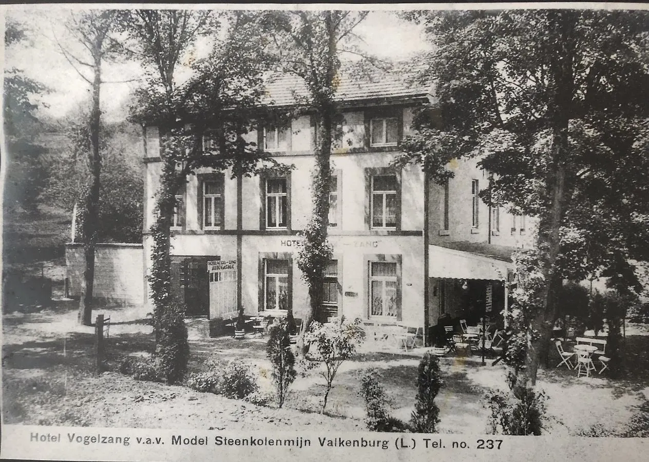Hotel Le Baroudeur Valkenburg aan de Geul