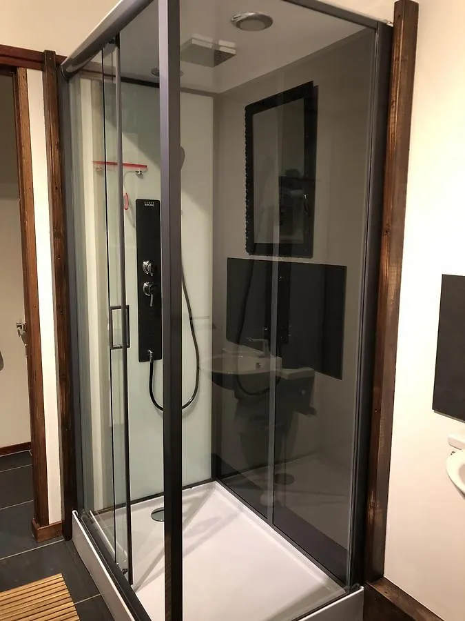 Hotel Le Baroudeur Valkenburg aan de Geul