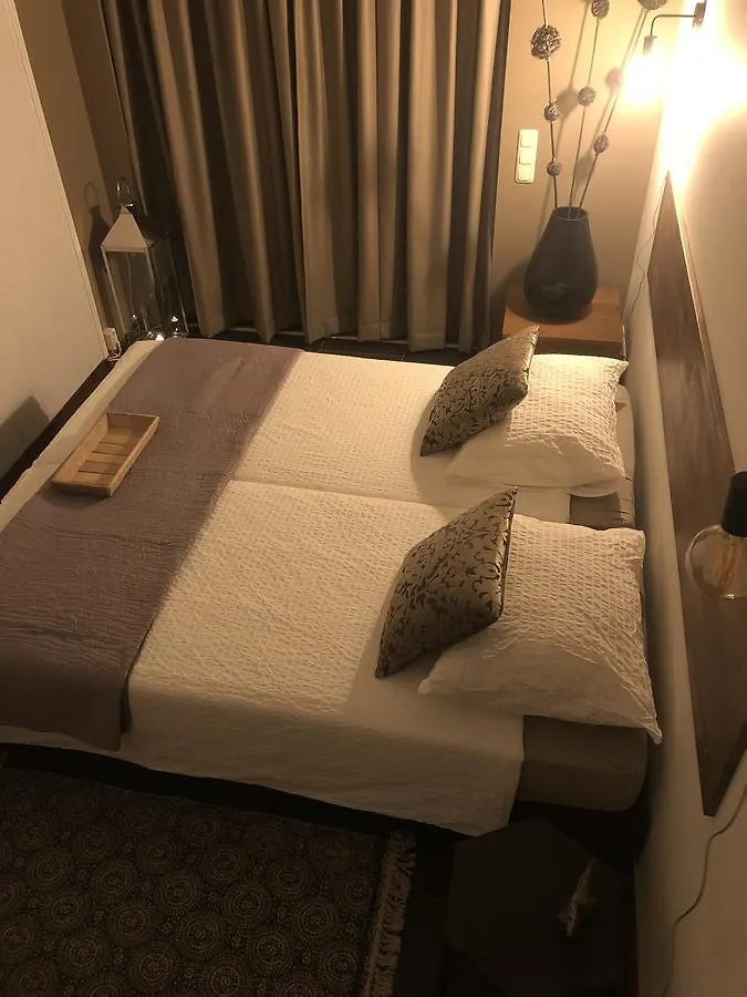 Hotel Le Baroudeur Valkenburg aan de Geul