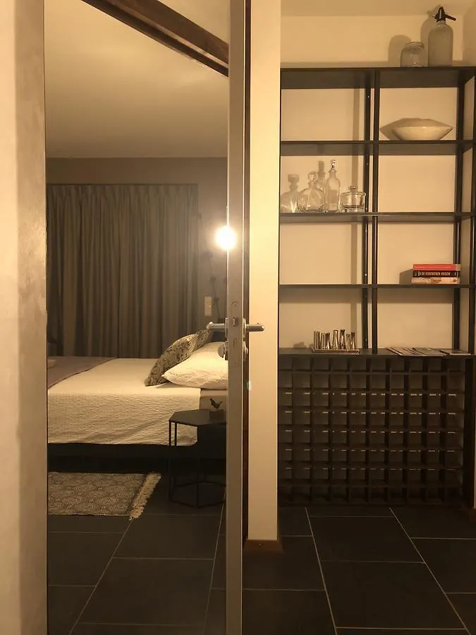 Hotel Le Baroudeur Valkenburg aan de Geul