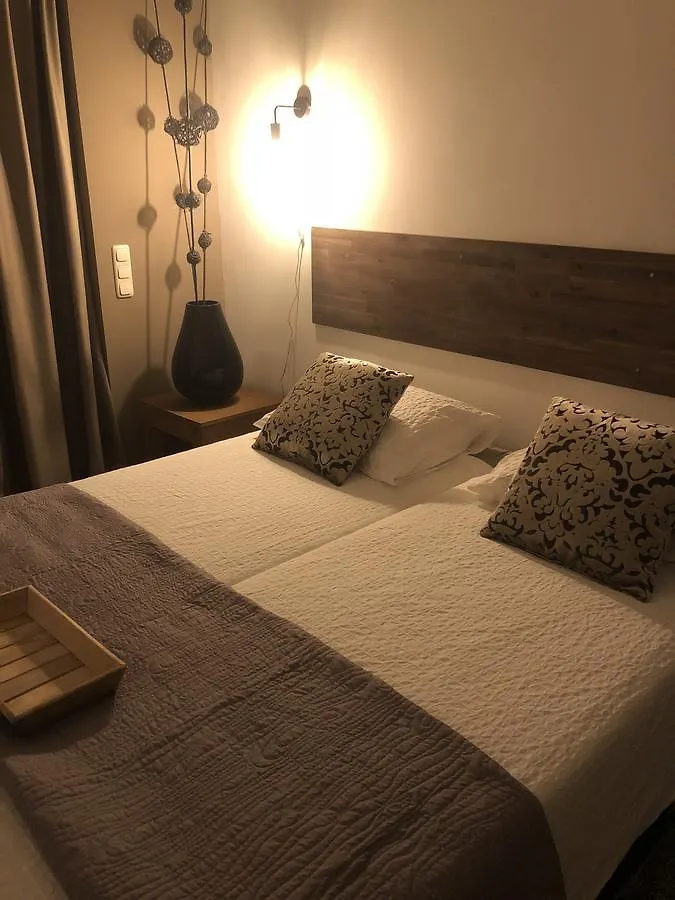 Hotel Le Baroudeur Valkenburg aan de Geul 2*,